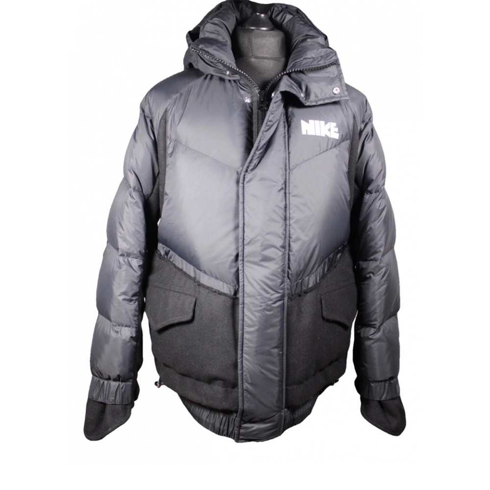 Nike x Sacai new with tag